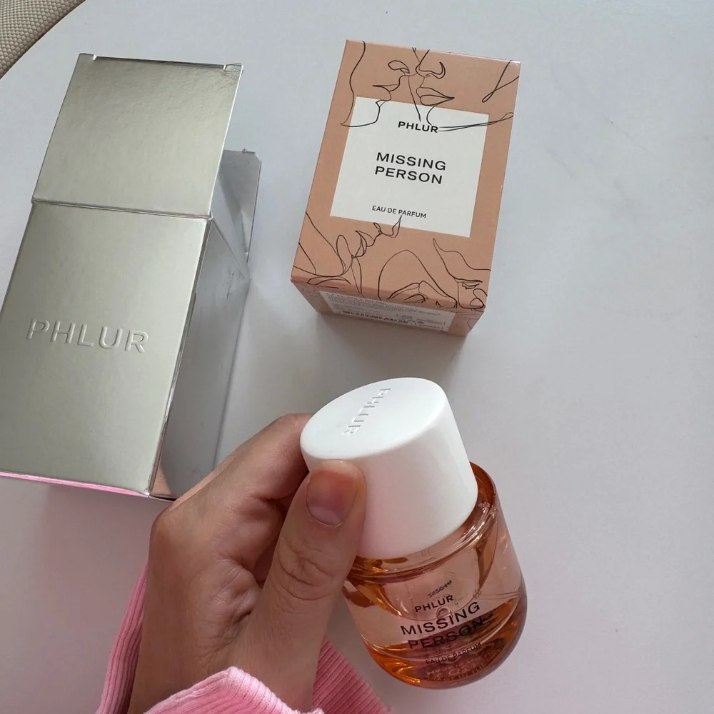 Phlur missing person new - Picture 4 of 4